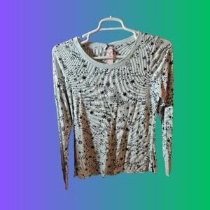 Victoria‎ Secret PJ Set Size S Long  (Z34)